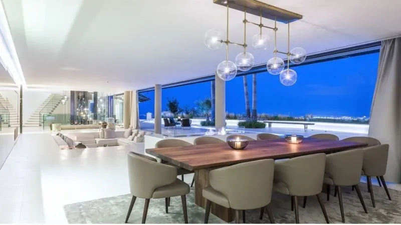 Villa in Son Vida - Captura43