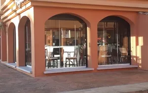 Cafe/Bar in El Toro - Port Adriano - WhatsApp Image 2019-12-19 at 11.41.01