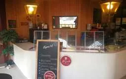 Cafe/Bar in El Toro - Port Adriano - WhatsApp Image 2021-01-11 at 11.58.24