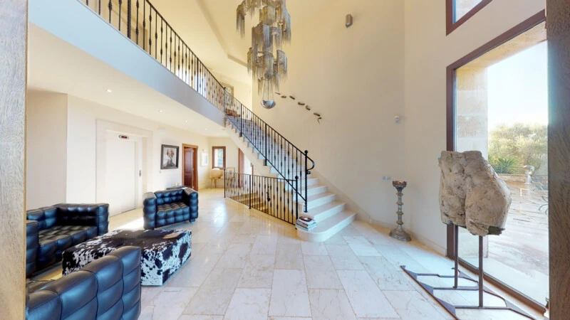 Finca in Son Gual - V-Gual-107-Magnificent-Country-Home-with-Indoor-Pool-Spa-01212020_124821