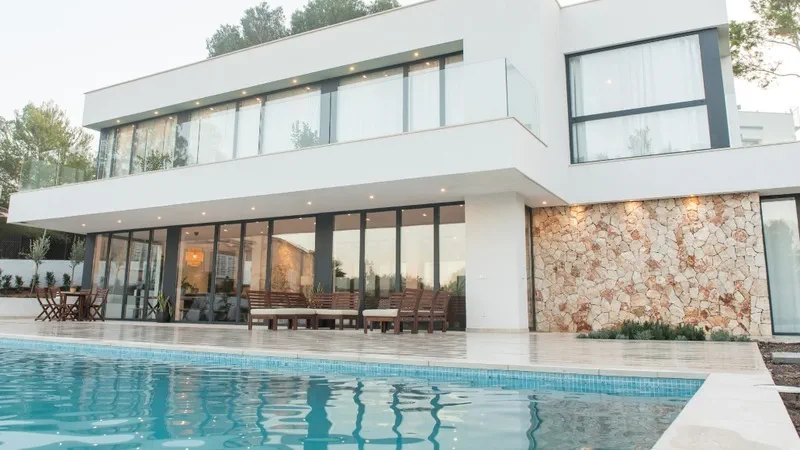 Villa in Nova Santa Ponsa - WhatsApp Image 2020-01-08 at 16.03.23
