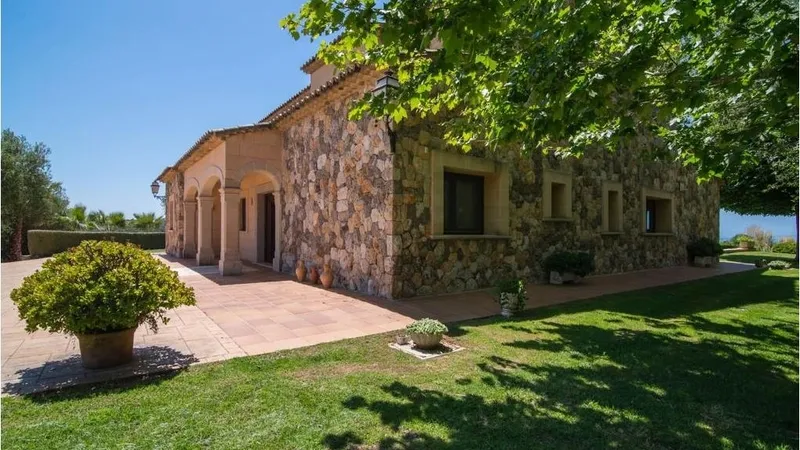 Villa in Son Gual - Captura7