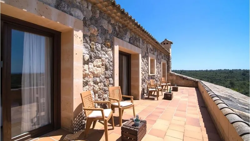 Villa in Son Gual - Captura8