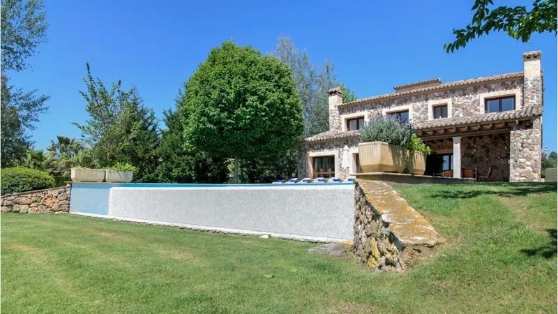 Villa in Son Gual - Captura15