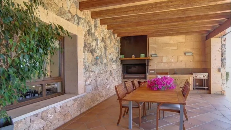 Villa in Son Gual - Captura17
