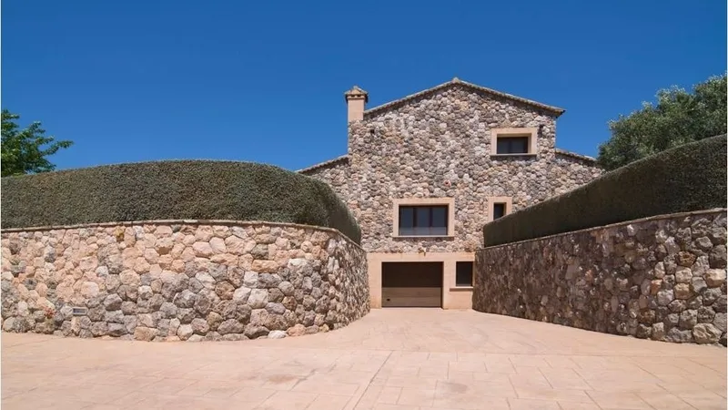 Villa in Son Gual - Captura20