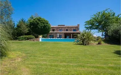 Villa in Son Gual - Captura21