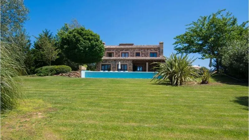 Villa in Son Gual - Captura21