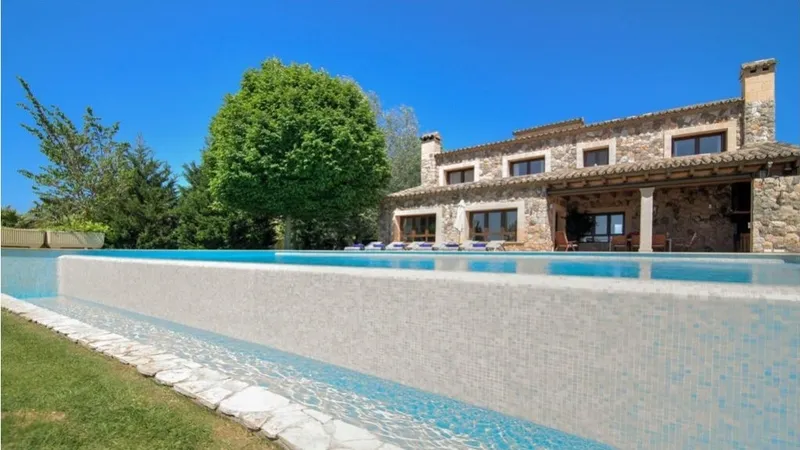Villa in Son Gual - Captura26