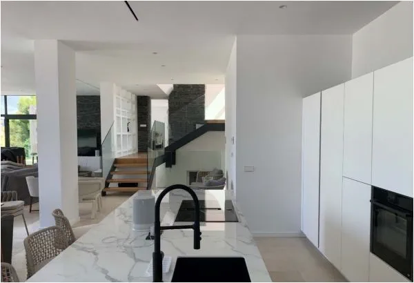 Villa in Cala Vinyes - Captura2