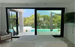 Villa in Cala Vinyes - Captura4