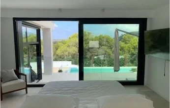 Villa in Cala Vinyes - Captura4