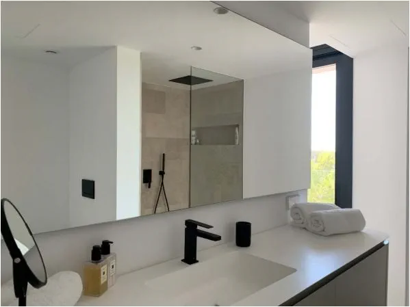 Villa in Cala Vinyes - Captura5