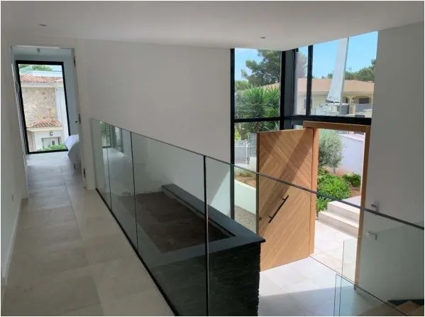 Villa in Cala Vinyes - Captura6