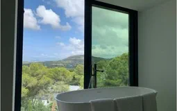 Villa in Cala Vinyes - Captura7