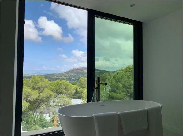 Villa in Cala Vinyes - Captura7