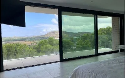 Villa in Cala Vinyes - Captura9