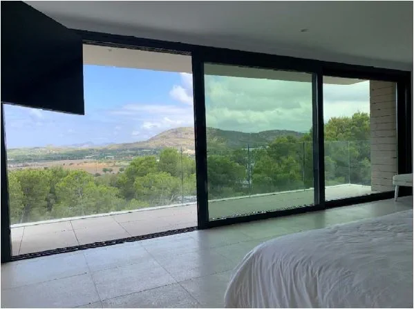 Villa in Cala Vinyes - Captura9