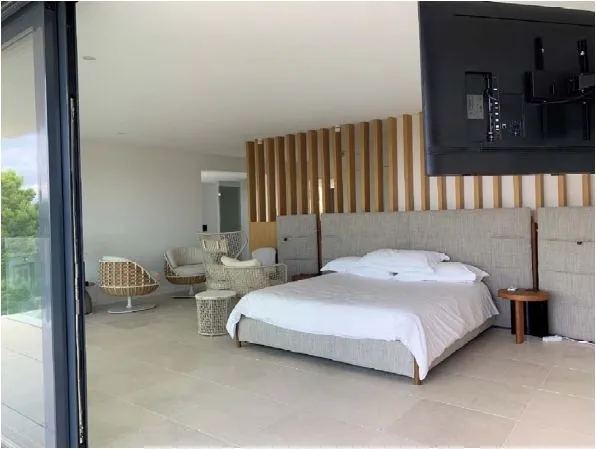 Villa in Cala Vinyes - Captura10
