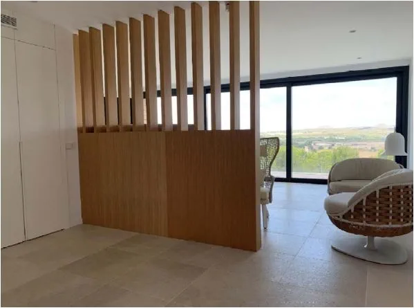 Villa in Cala Vinyes - Captura11