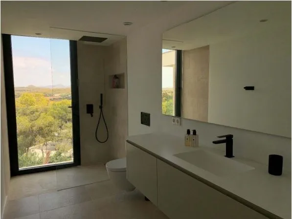 Villa in Cala Vinyes - Captura12