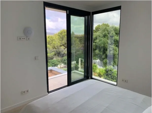 Villa in Cala Vinyes - Captura13