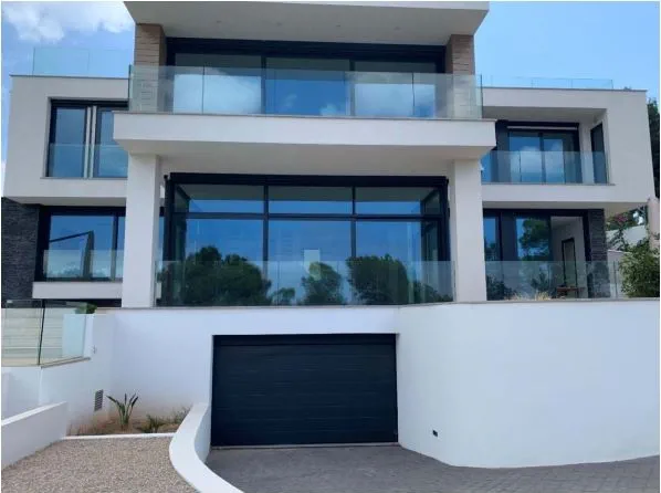 Villa in Cala Vinyes - Captura14