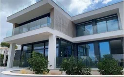 Villa in Cala Vinyes - Captura15