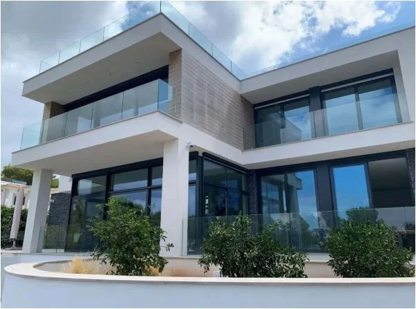 Villa in Cala Vinyes - Captura15