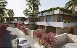 Under Construction in Sol de Mallorca - Captura