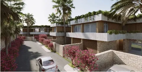 Under Construction in Sol de Mallorca - Captura