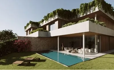 Under Construction in Sol de Mallorca - Captura4