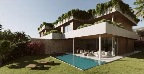 Under Construction in Sol de Mallorca - Captura4