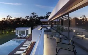 Under Construction in Sol de Mallorca - Captura