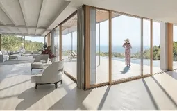 Villa in Costa D´en Blanes - Captura5