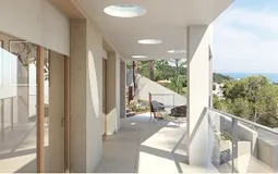 Villa in Costa D´en Blanes - Captura6
