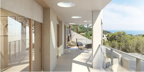 Villa in Costa D´en Blanes - Captura6