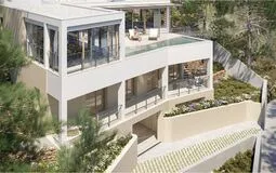 Villa in Costa D´en Blanes - Captura7