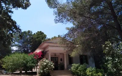 Villa in Son Vida - PHOTO-2020-06-26-13-27-24