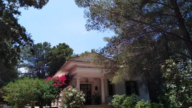 Villa in Son Vida - PHOTO-2020-06-26-13-27-24