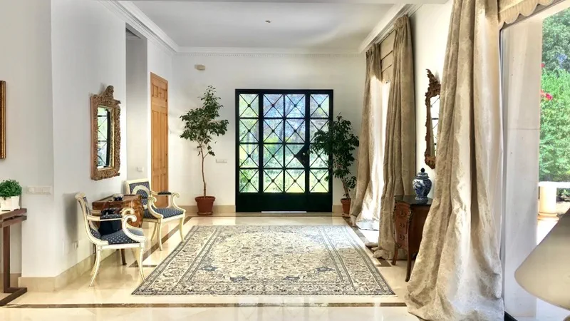 Villa in Son Vida - PHOTO-2020-06-26-13-31-26
