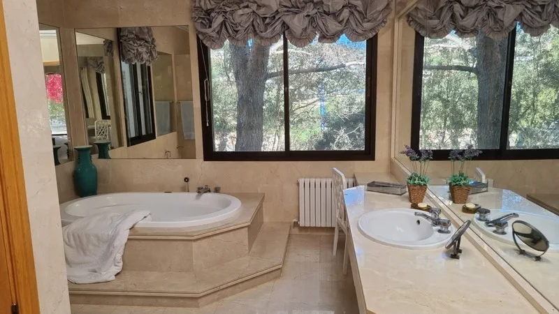 Villa in Son Vida - WhatsApp Image 2021-06-07 at 14.58.125