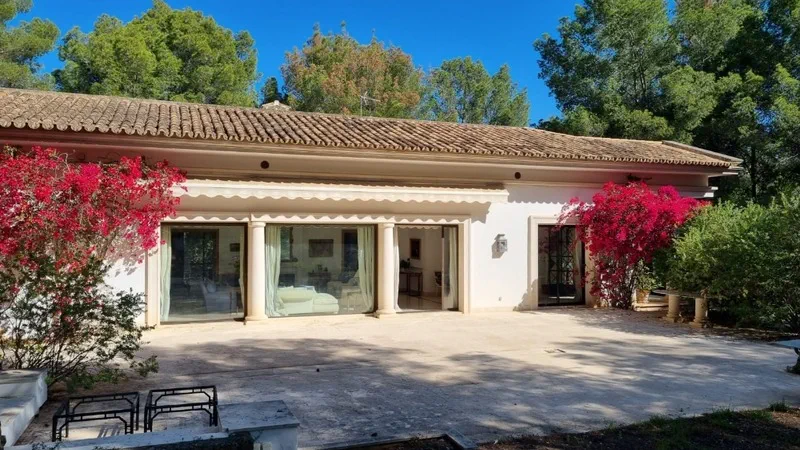 Villa in Son Vida - WhatsApp Image 2021-06-07 at 14.58.2014