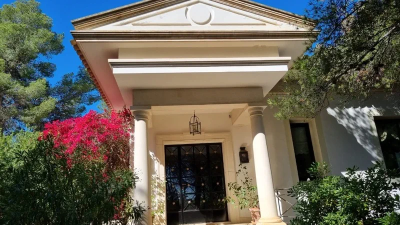 Villa in Son Vida - WhatsApp Image 2021-06-07 at 14.58.2316