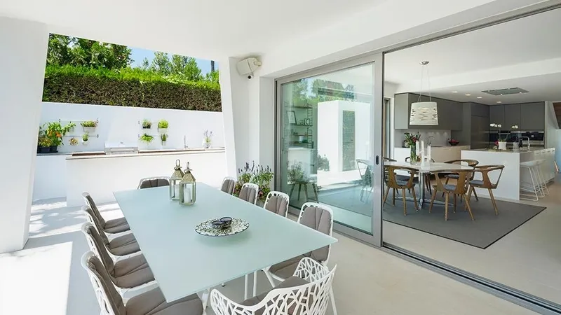 Villa in Marbella - WhatsApp Image 2020-07-31 at 13.43.162