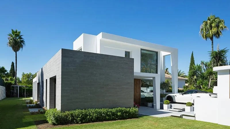 Villa in Marbella - WhatsApp Image 2020-07-31 at 13.43.163