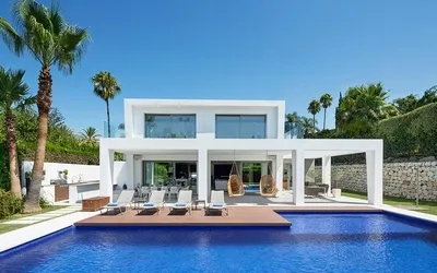 Villa in Marbella - WhatsApp Image 2020-07-31 at 13.43.164