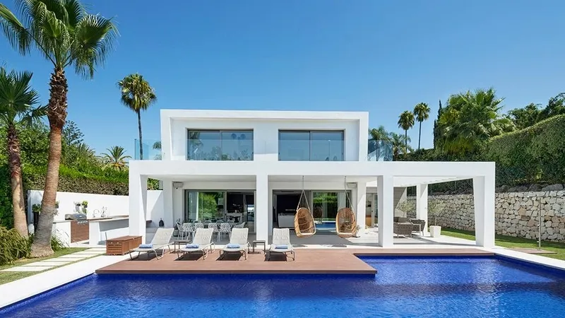 Villa in Marbella - WhatsApp Image 2020-07-31 at 13.43.164