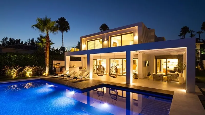 Villa in Marbella - WhatsApp Image 2020-07-31 at 13.43.177