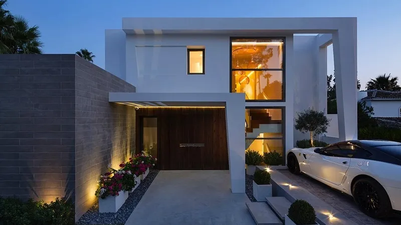Villa in Marbella - WhatsApp Image 2020-07-31 at 13.43.178